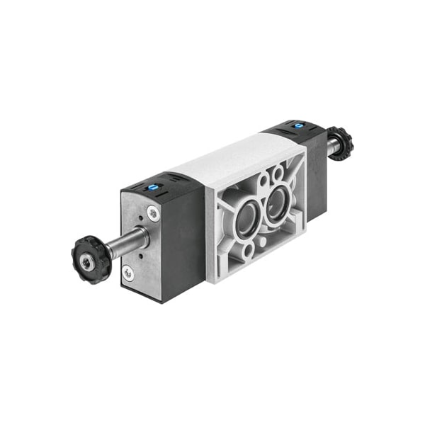 Festo Solenoid Valve VSNC-F-B52-D-G14-F8 VSNC-F-B52-D-G14-F8 - main